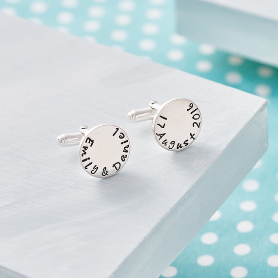 2018 New Arrive Luxury Shirt Cuff link for Men's Gifts Unique Wedding