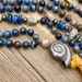 see more listings in the Mala Bead Necklaces section