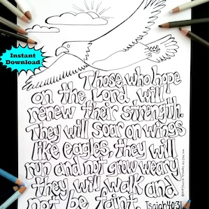 Eagles Wings 8.5x11 Instant Download - Etsy