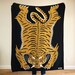 Tiger Blanket