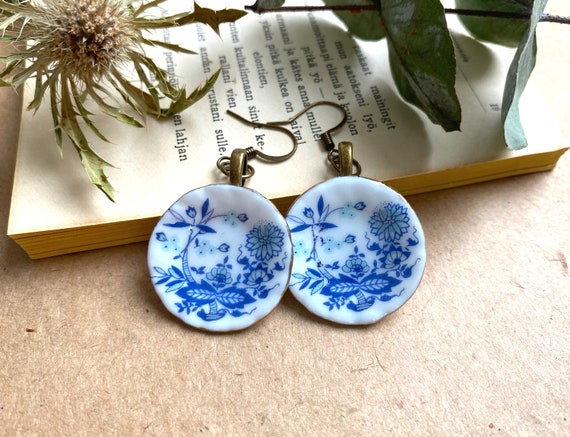 Etsy 2024 ceramic earrings