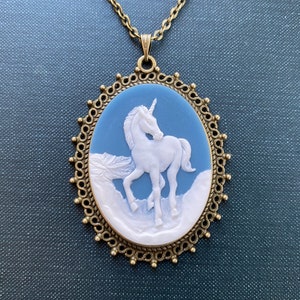 cholos UNICORN CHOKER necklace 60cm