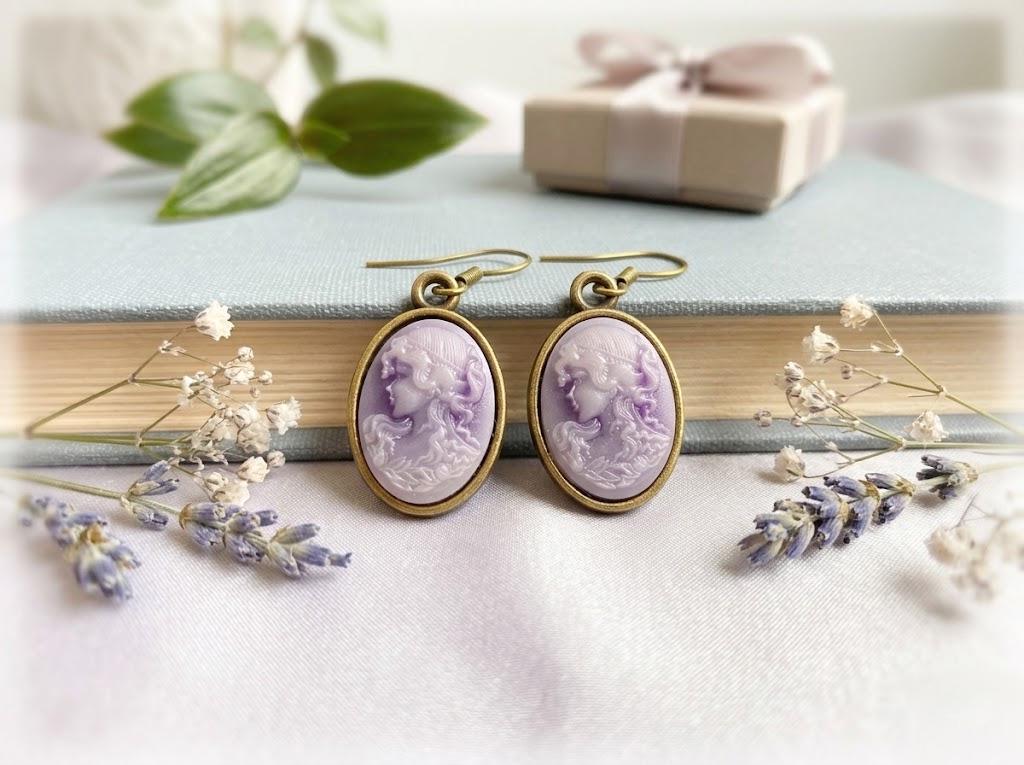 小物・アクセサリー SALVIATI Salviati jewelry - Etsy 日本