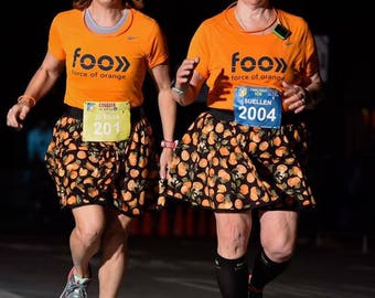 Running Skirt - Etsy