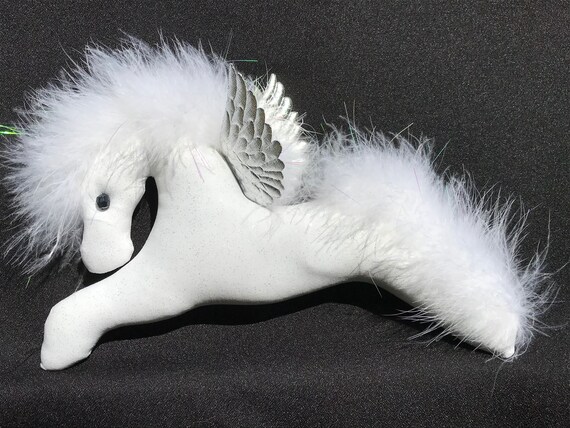 Download Pegasus Winged Horse Mobile Mythology Celestial Horse Etsy