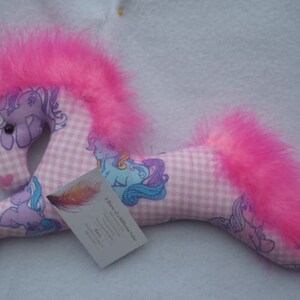 Little Pony, purple, pony decoration, ornament, room decor, nursery decor, Christmas tree ornament, toy pony