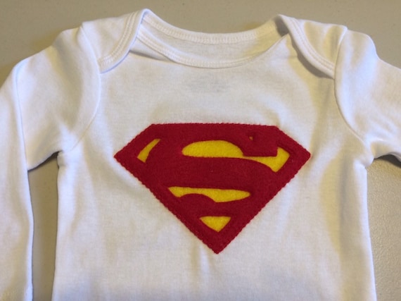 supergirl onesie