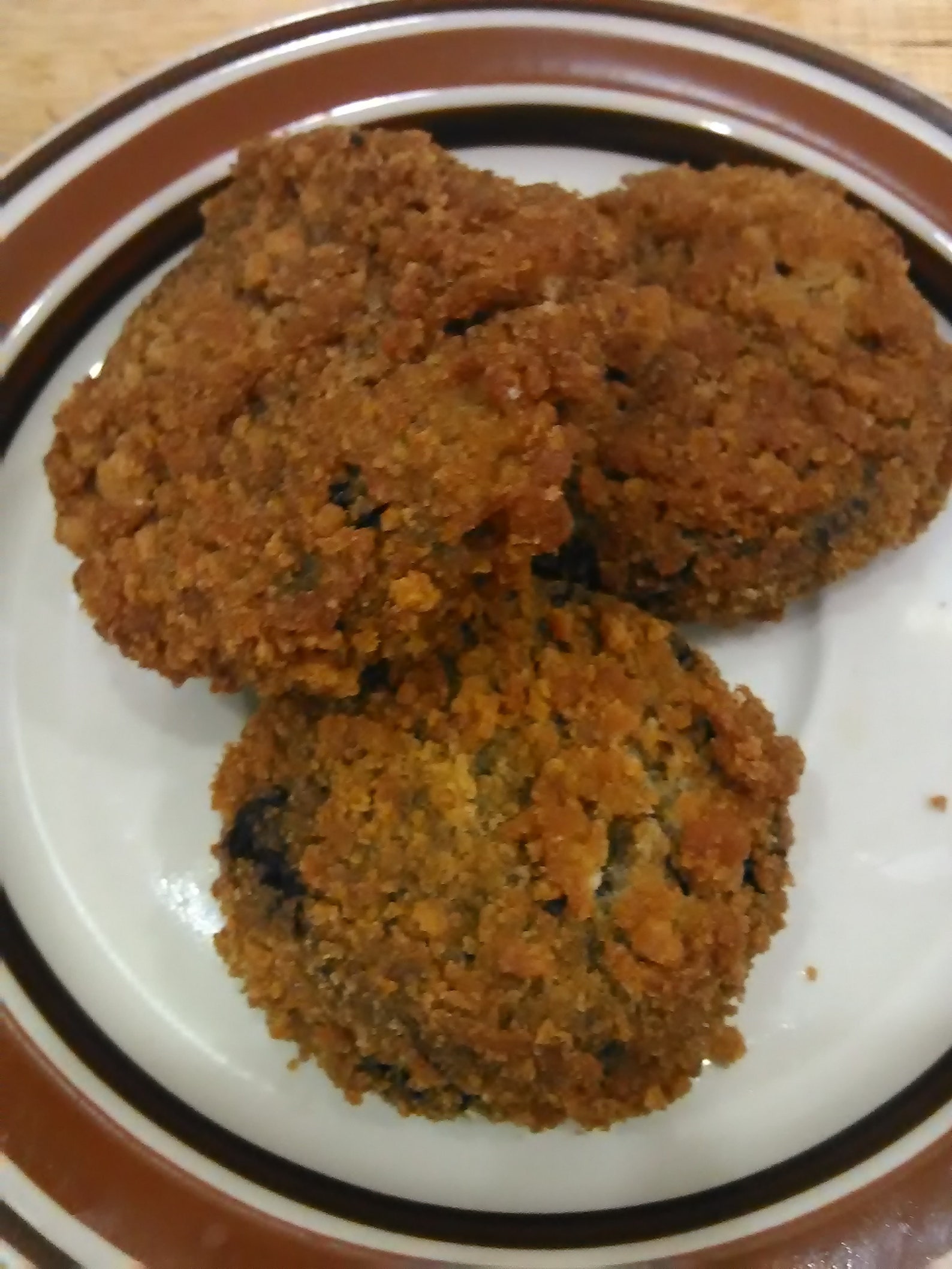 Cassidys Deep Fried Oreo Recipe Copycat SONIC Recipe Etsy