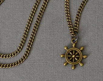 Dharma Wheel of Life Samsara Buddhist Amulet Pendant Talisman Necklace Pendant Dharma Wheel of Life Samsara Buddhist Amulet Pendant Talisman Necklace Pendant