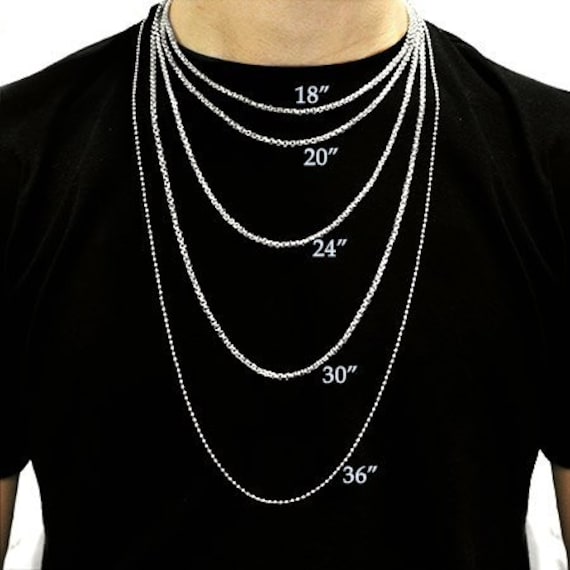 20 inch bar necklace deals