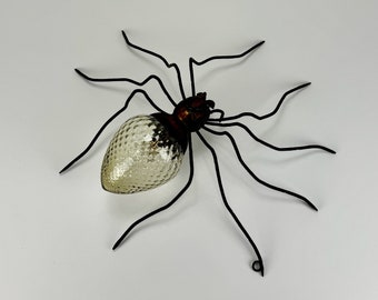 Mid Century Modern Spider Wall  Lamp /  60s Italy