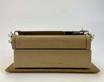 consul タイプライター　チェコスロバキア　ヴィンテージ チェコスロバキア領事 実用タイプライター、サービスタイプ