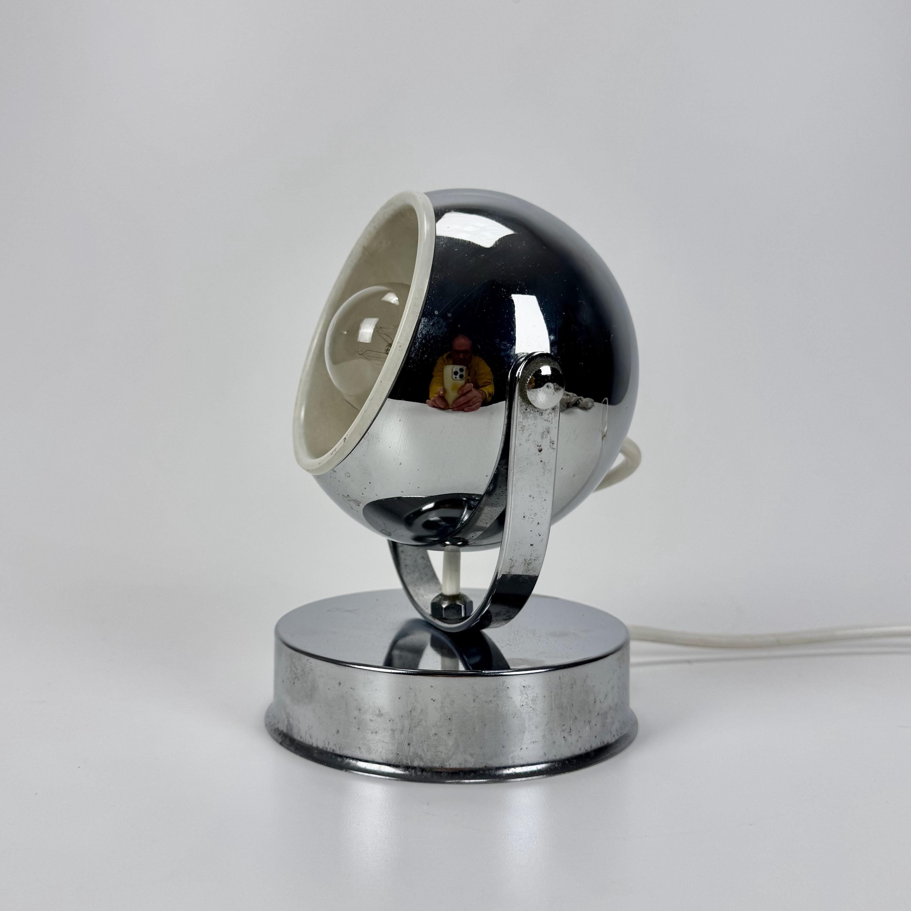 70s Italian Lamp - Etsy