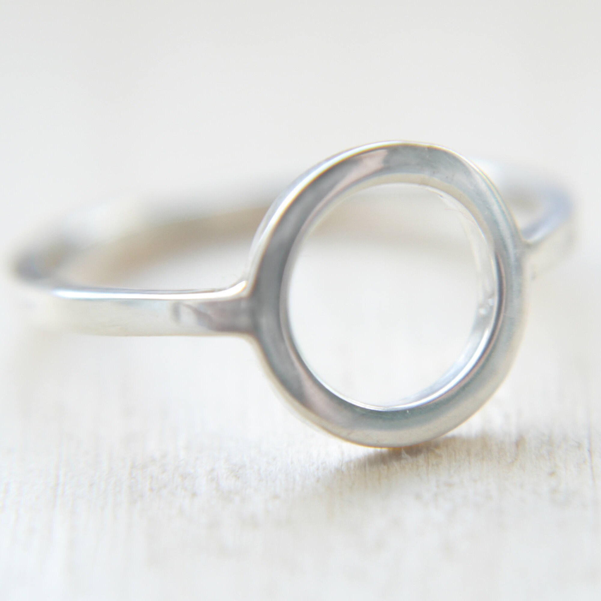 circle ring