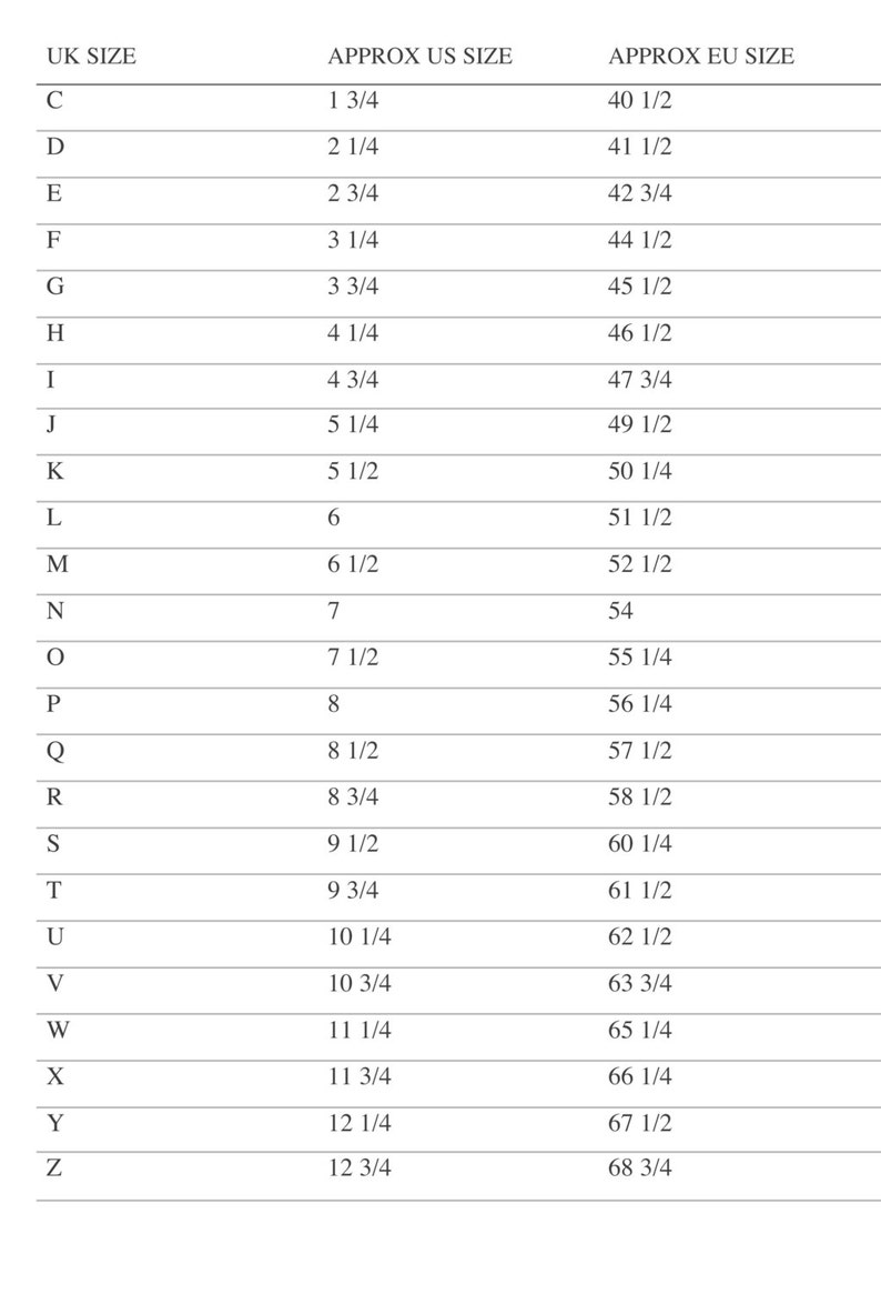 Circle Ring Open Circle Ring Geometic Ring Geometric Etsy UK