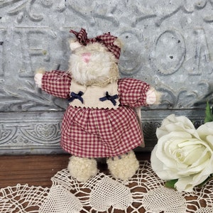 Vintage Boyds Bears - Katalina Kafinata
