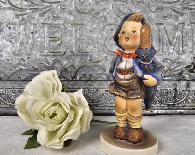 1948 Hummel Goebel ‘Home from Market’ -As Is -  198/1