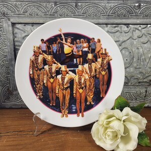 1986 Avon A Chorus Line - Images of Hollywood