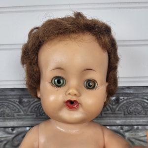 Betsy Wetsy Doll 1950s - Etsy Betsy Wetsy Doll 1950s - Etsy
