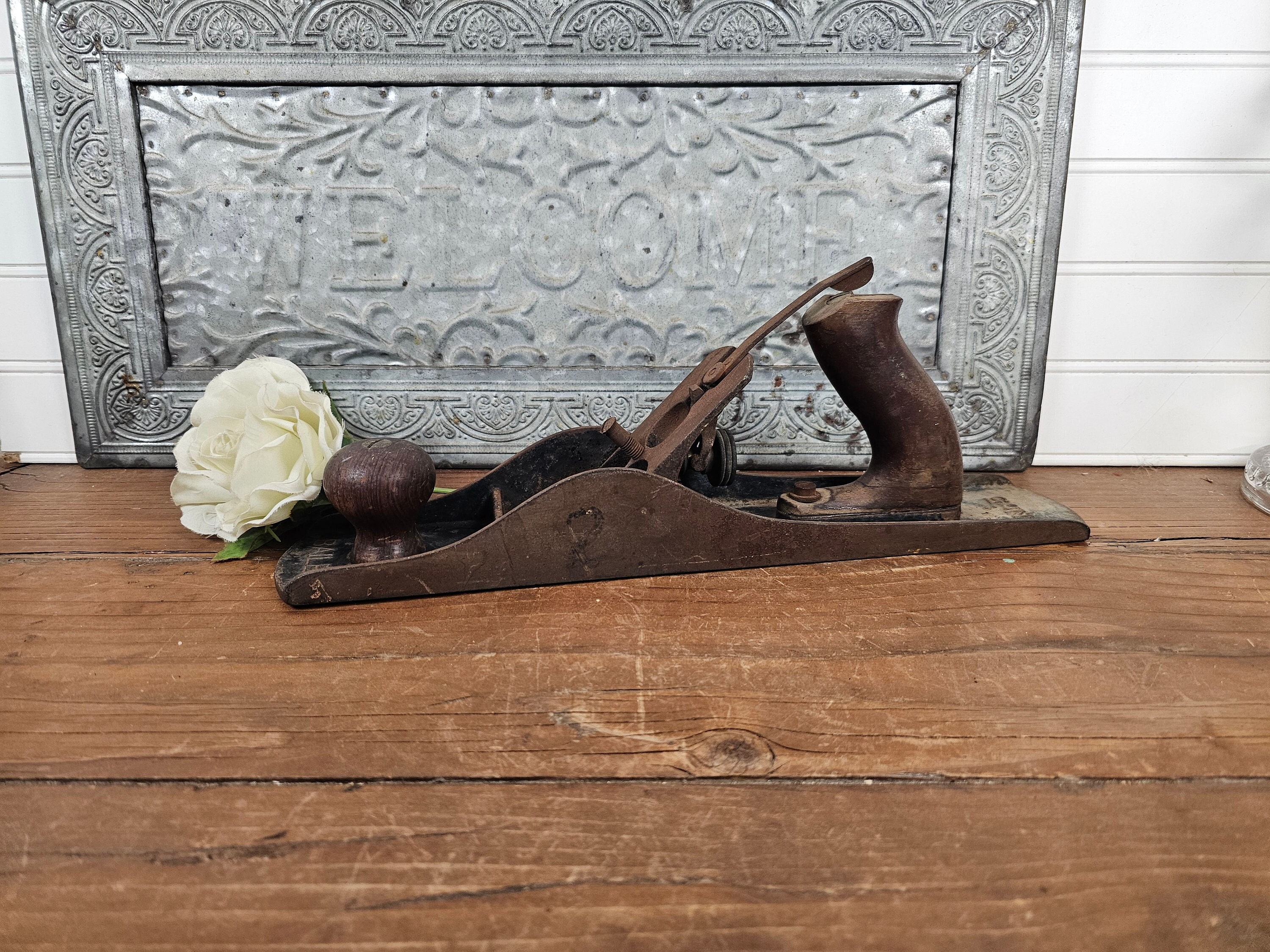Bailey hand planer clearance no 5