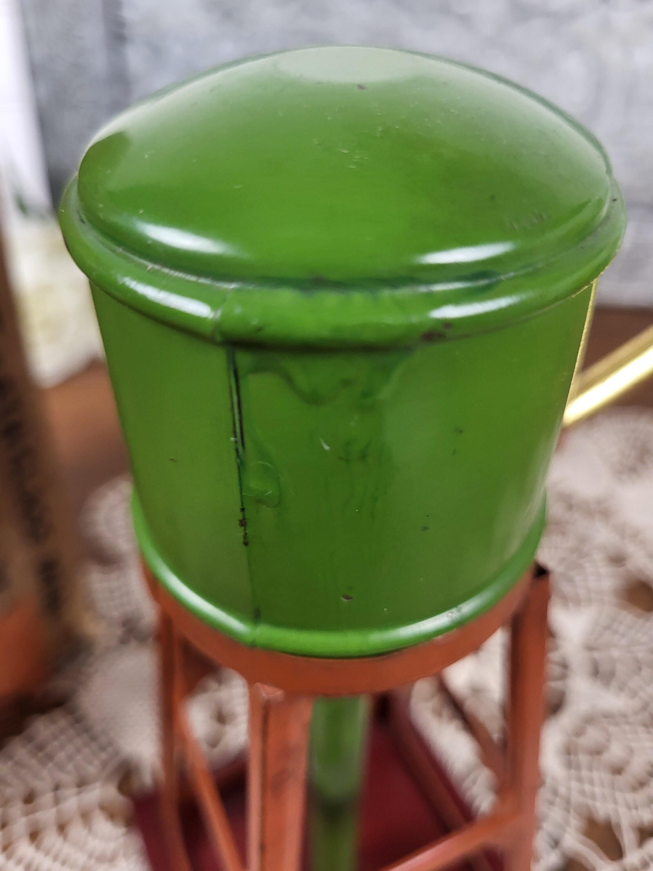 Pre-war No. 93 Toy Train Water Tank for Lionel Trains NOS - Etsy