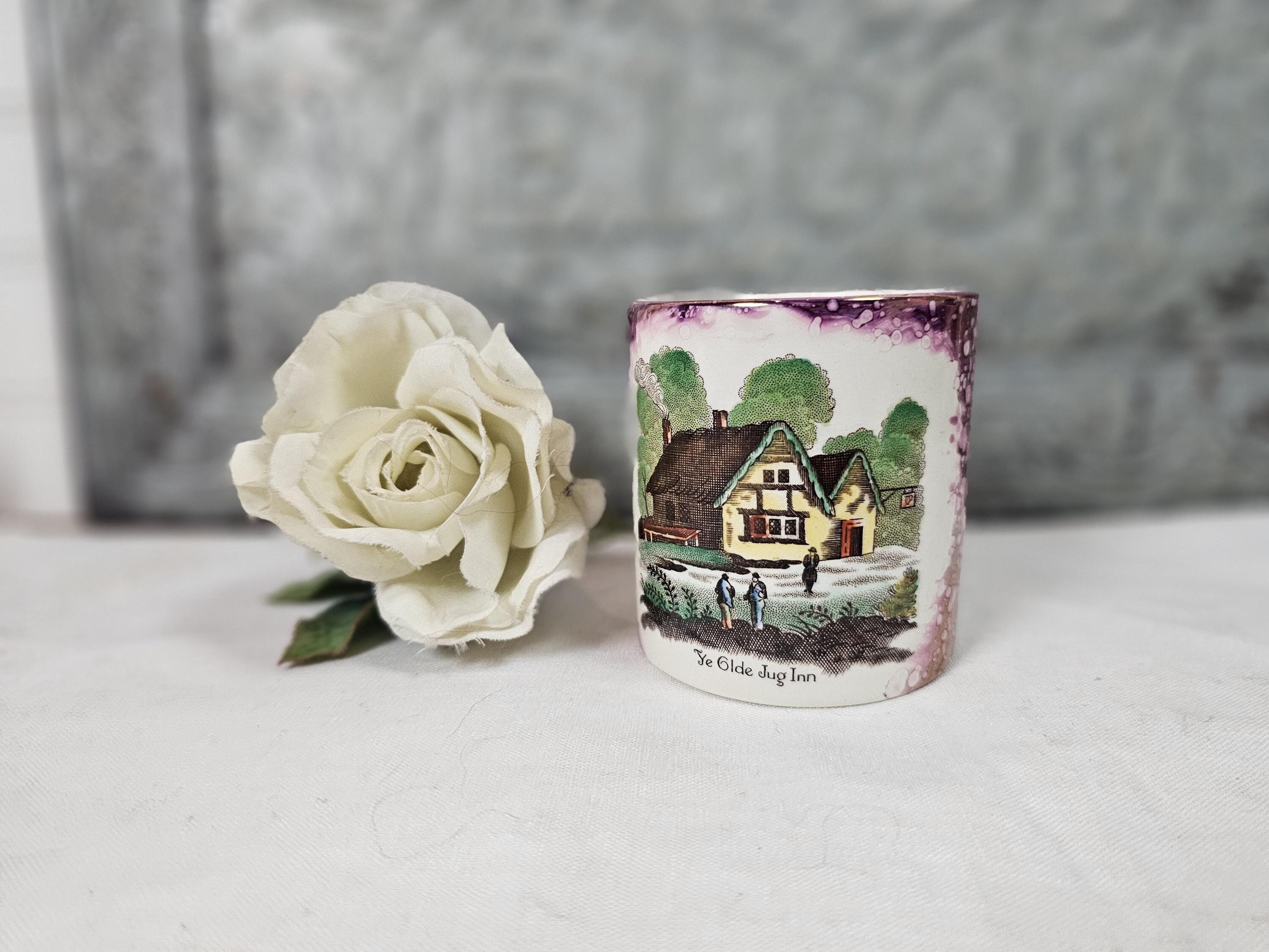 Stoke on Trent 菓器 Stoke on Trent England Pottery - Etsy