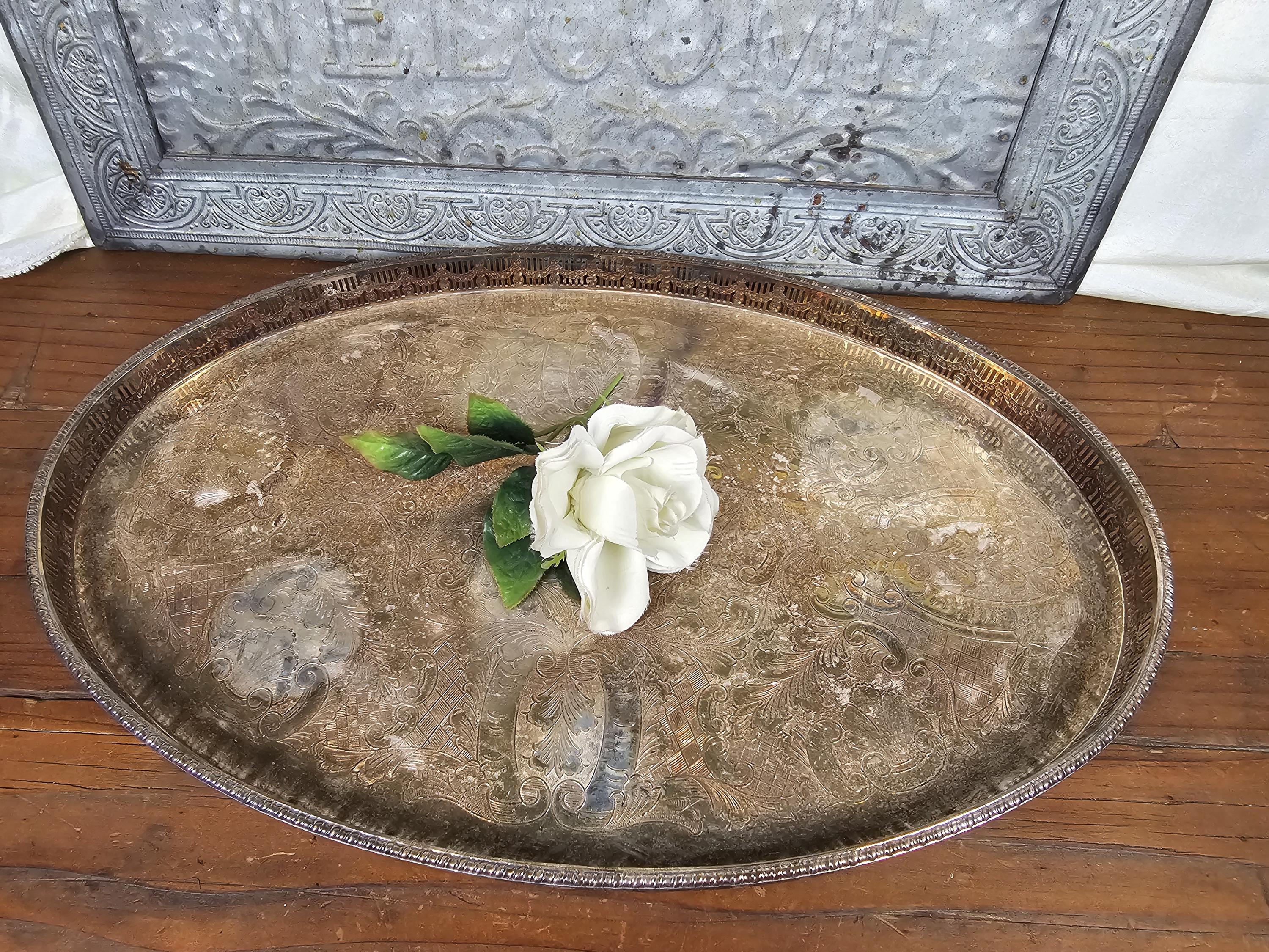 Sheffield Alpha Plate