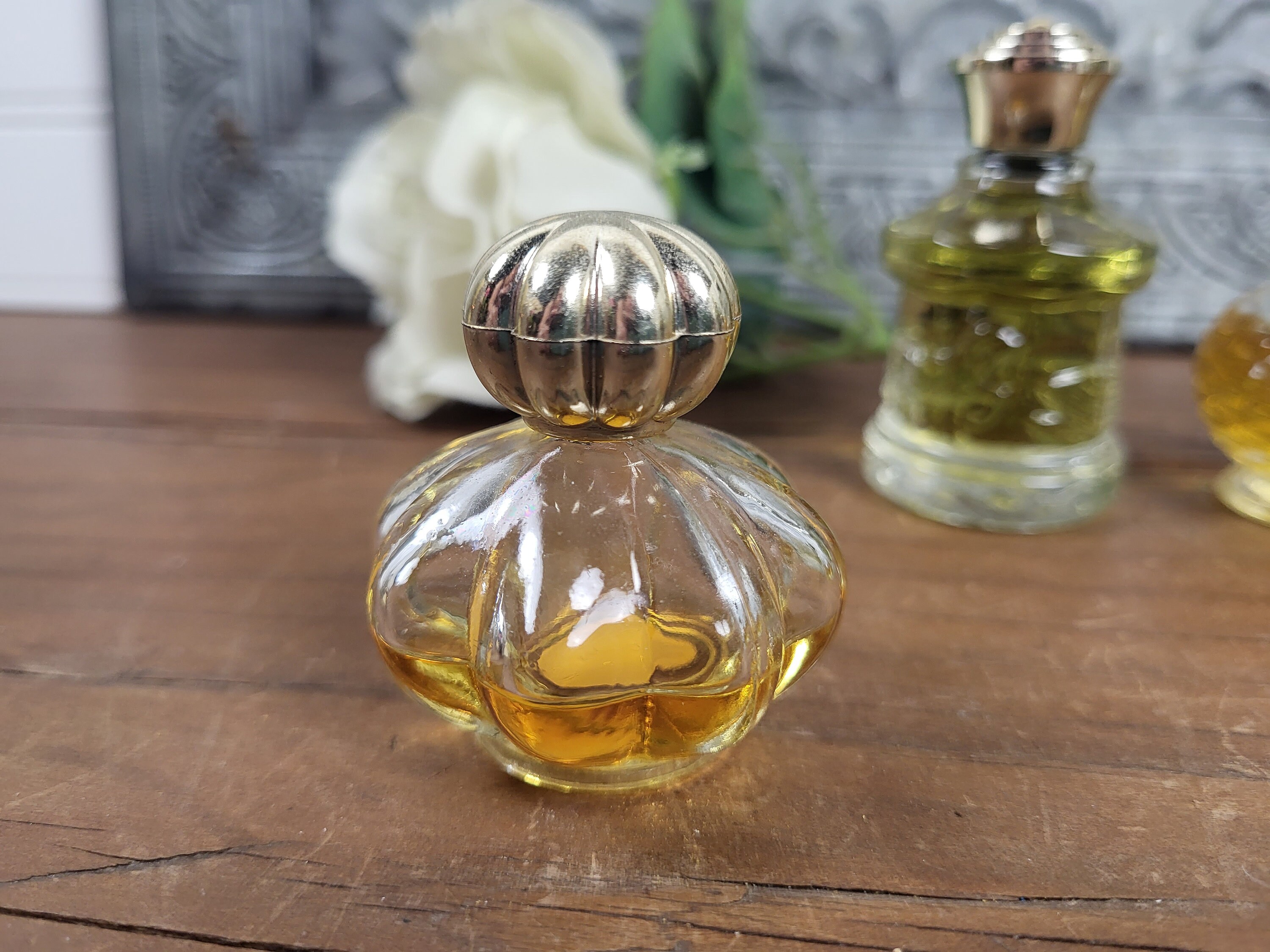 Vintage Avon MCM Perfume Bottles - Set of 5 - 1960s and 1970s - Etsy