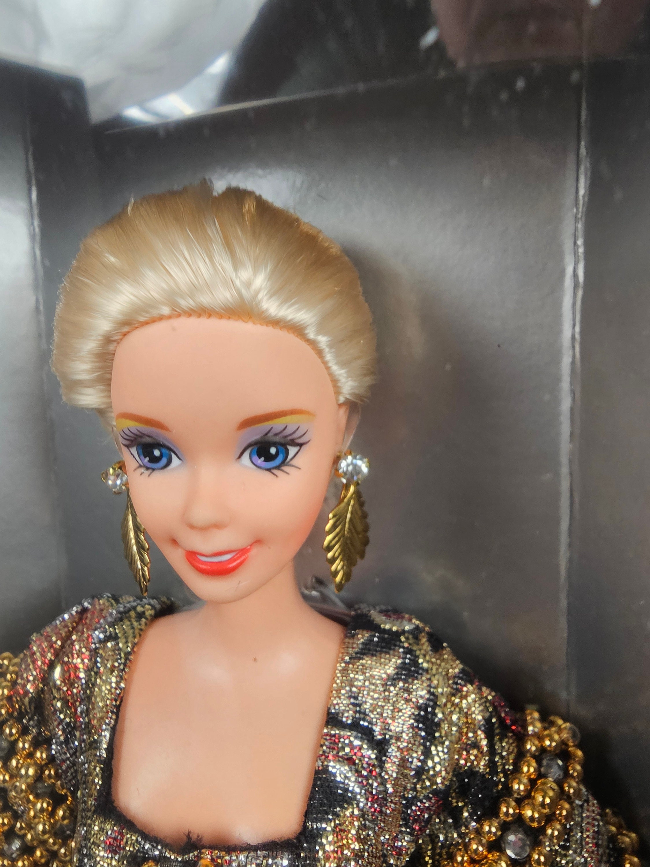 1995 Christian Dior Barbie - Limited Edition - NOS - #13168 - Etsy