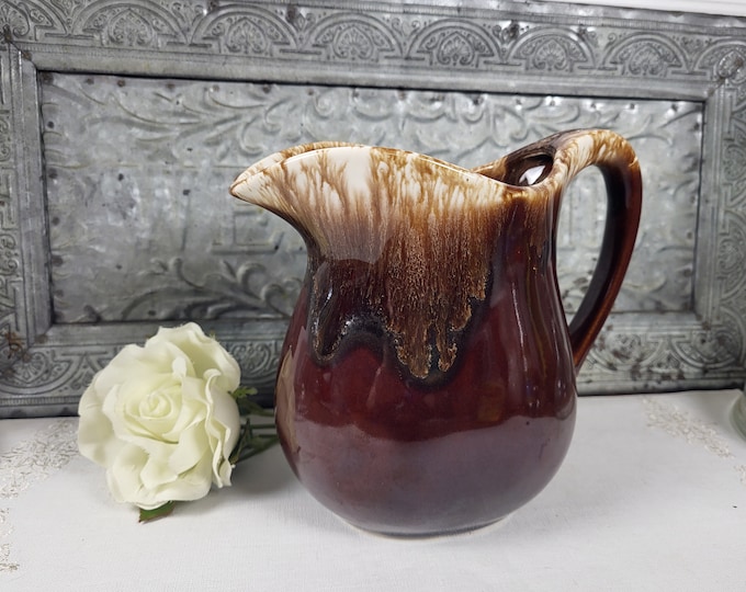 MCM Drip Pitcher