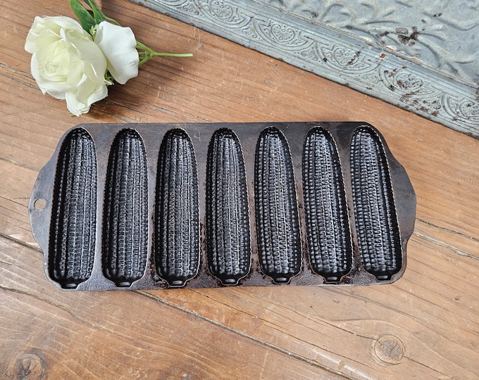 Vintage Griswold Crispy Corn Stick Pan - No. 273