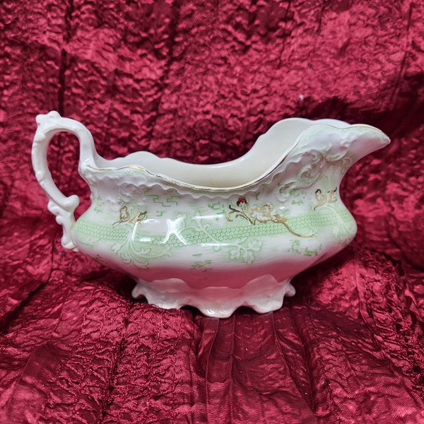 Green Transferware 60+ Green Transferware for 2023