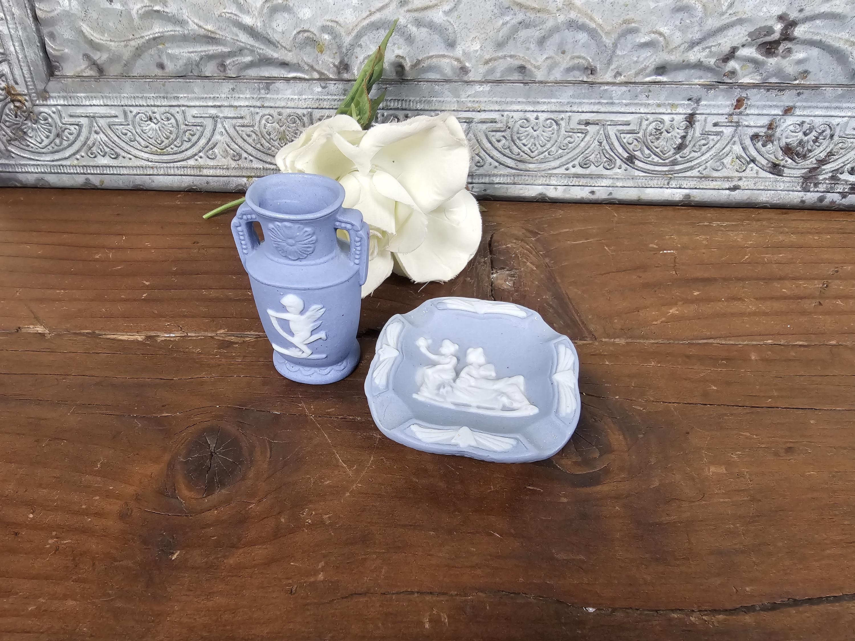 Occupied Japan 超希少灰皿セット　龍柄　銅製　ビンテージ Occupied Japan Ashtrays - Etsy