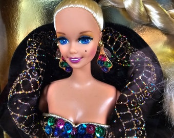 1995 Vintage Barbie Midnight Gala by Abbe Littleton Classique