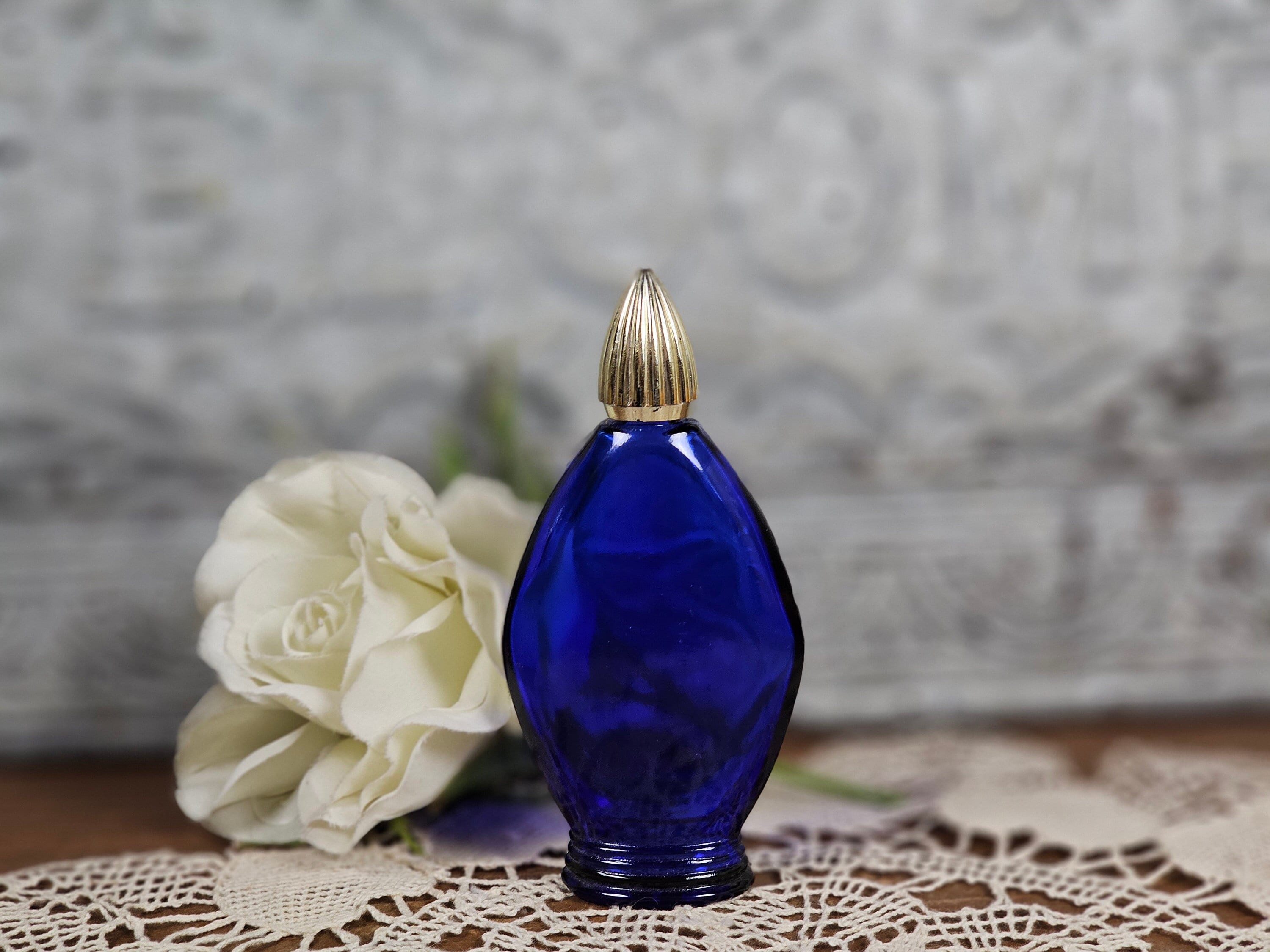 Evening in Paris Perfume Etsy