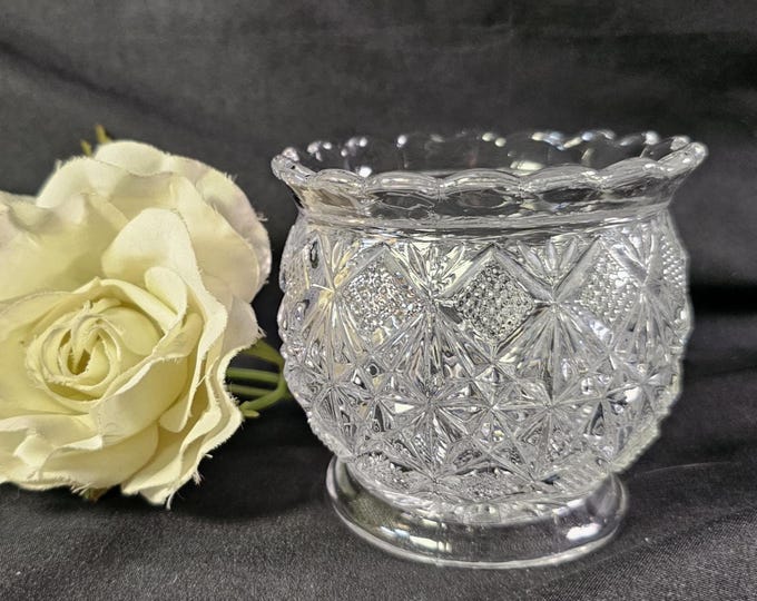 1902 EAPG Sugar Bowl - Imperial by McKee & Bros.