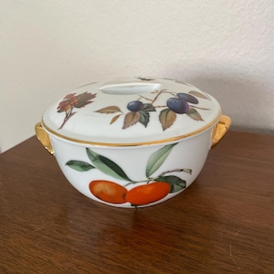 Evesham Casserole - Etsy