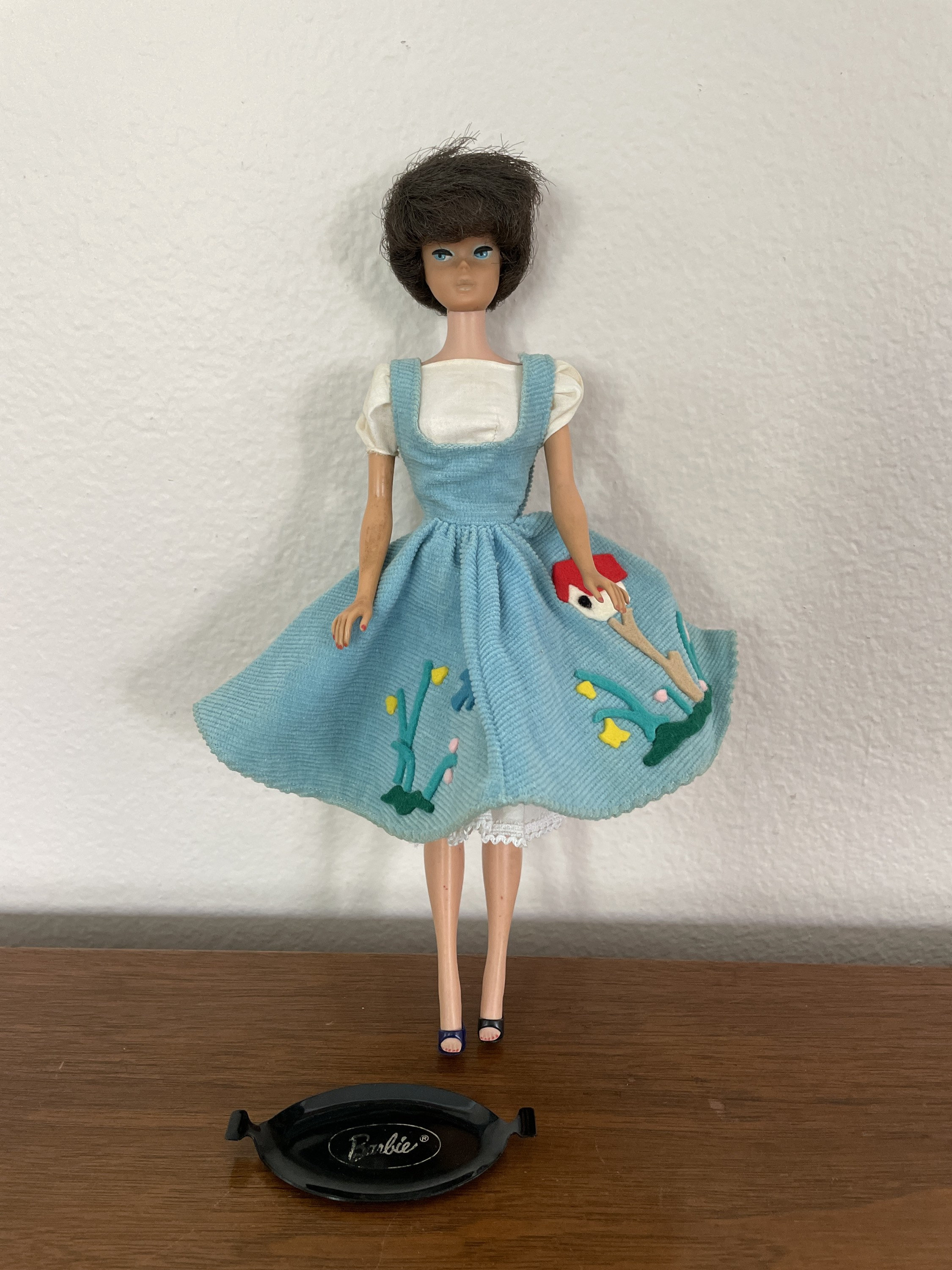 バービー [ビンテージ 1963] Friday Night Date #979