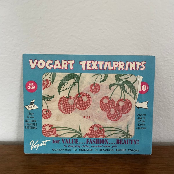 Iron Transfer Apron Etsy