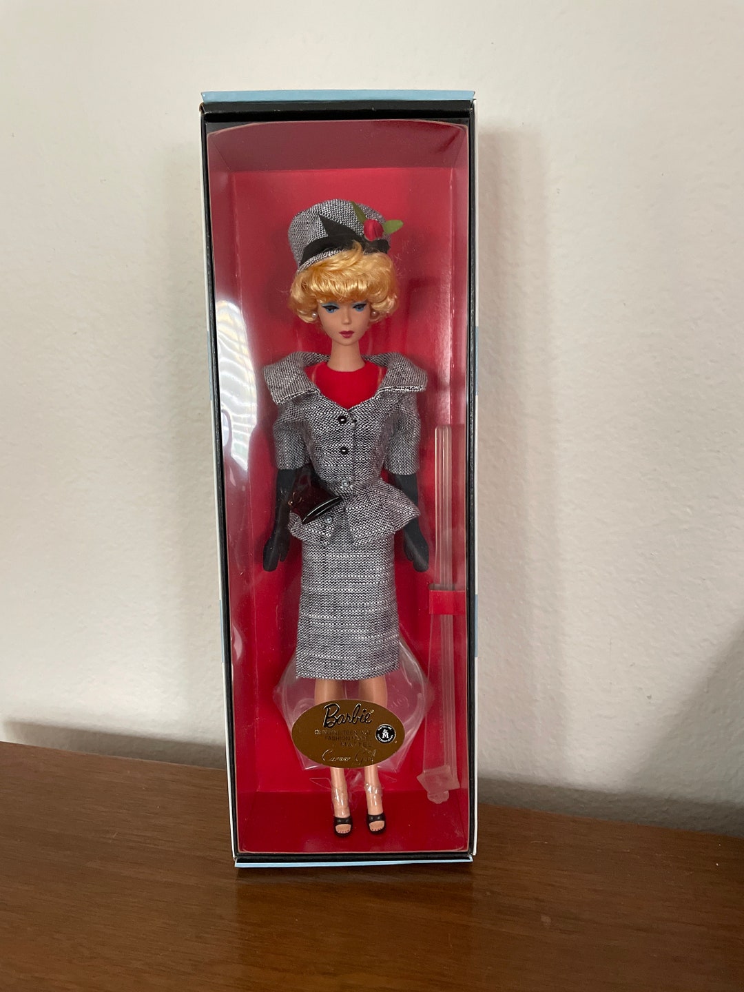 Career cheap girl barbie