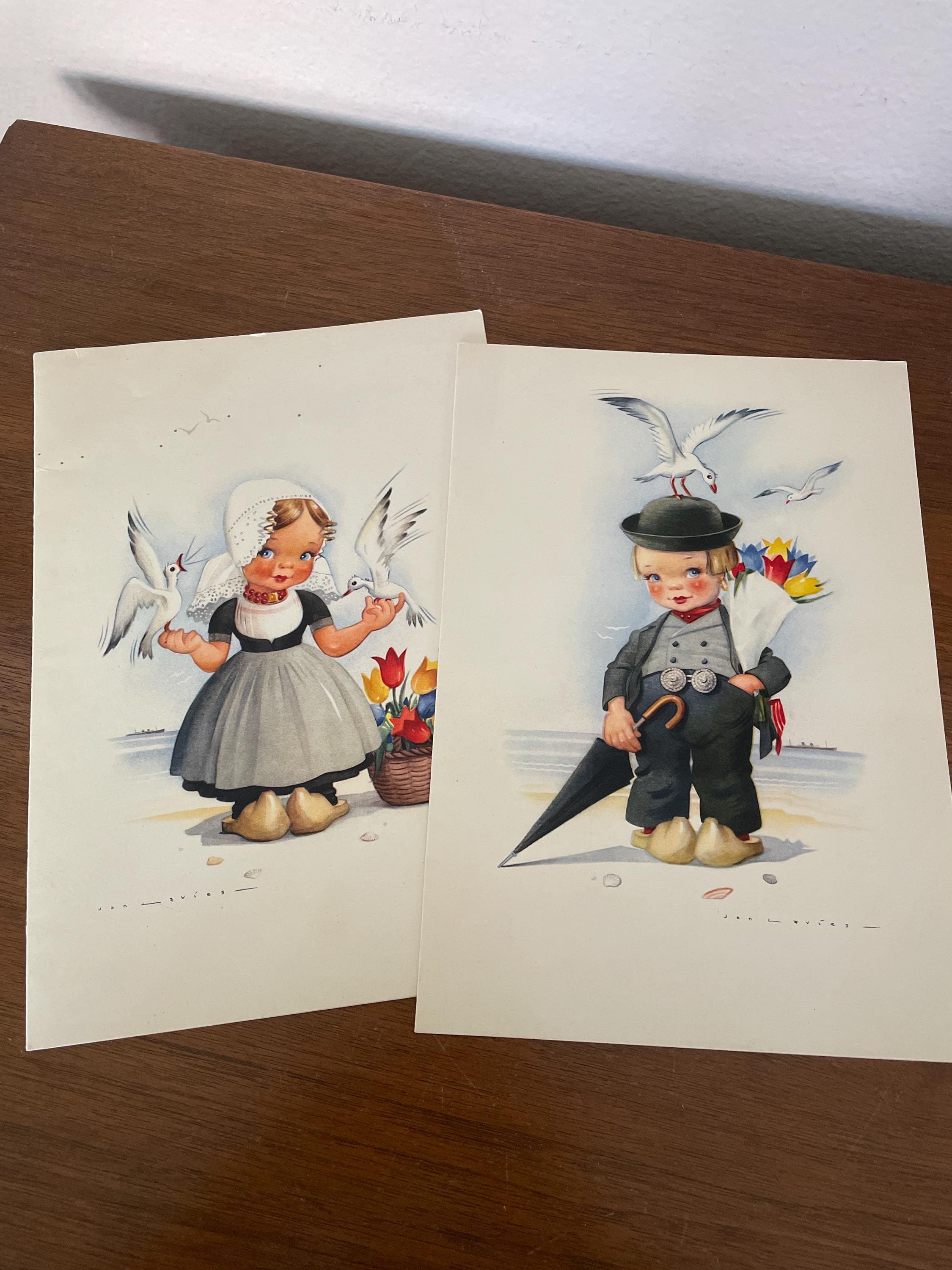 Vintage Cruise Ship Menus - Etsy