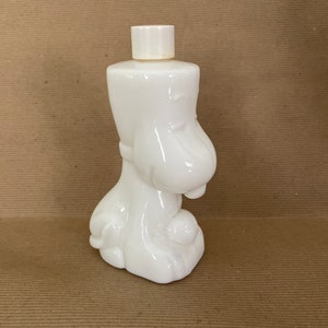 最終値下げ!! ヴィンテージSNOOPY AVON Vintage Avon Snoopy - Etsy