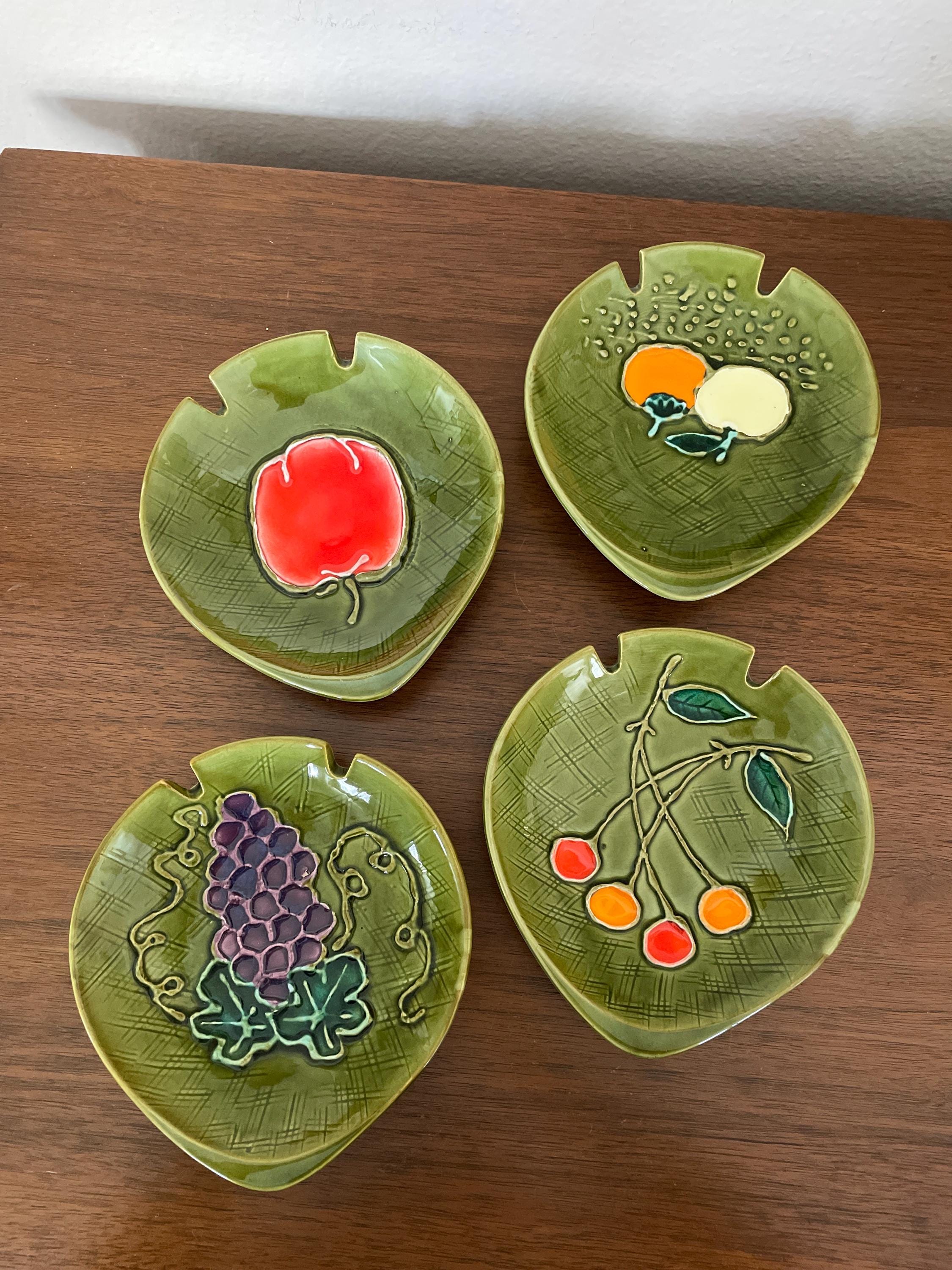 1960's Japan Ashtray - Etsy