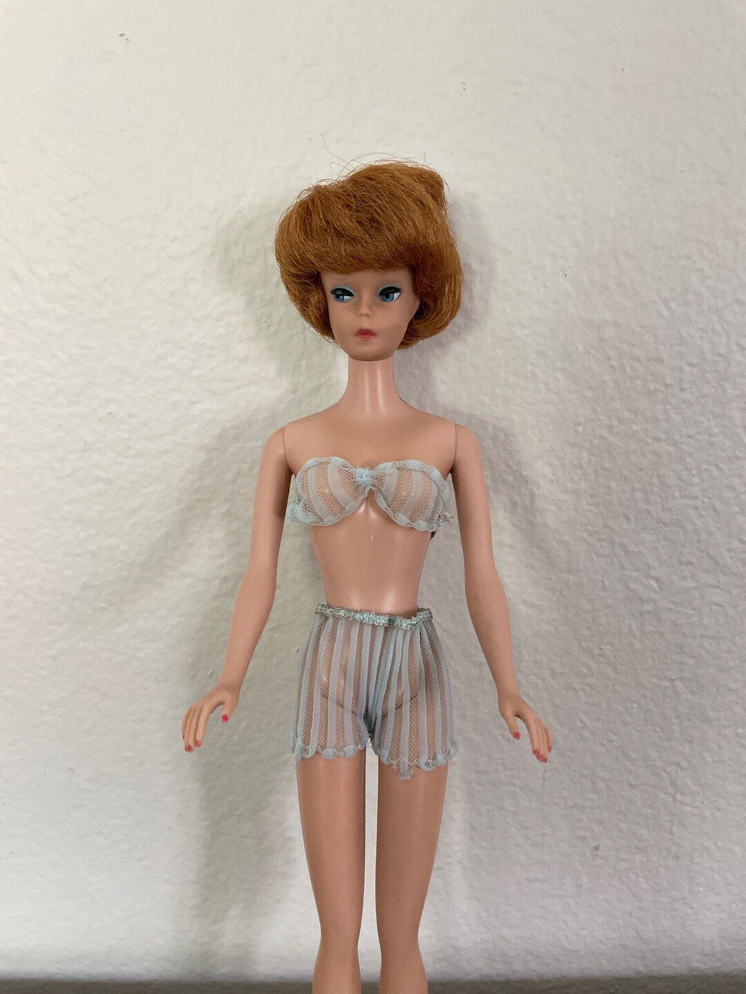 1959) Barbie Undergarments #919 - a photo on