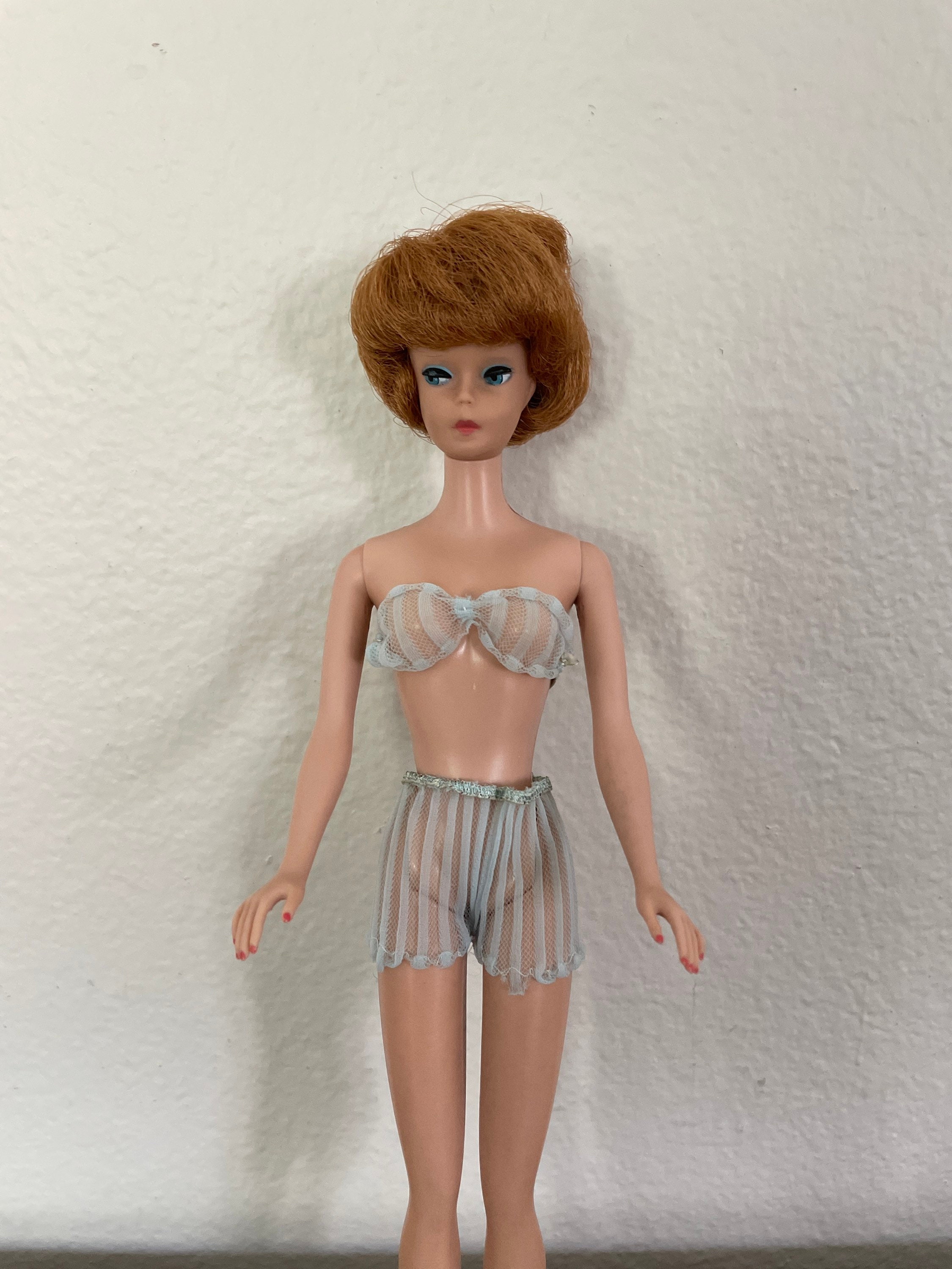 Barbie Undergarments 