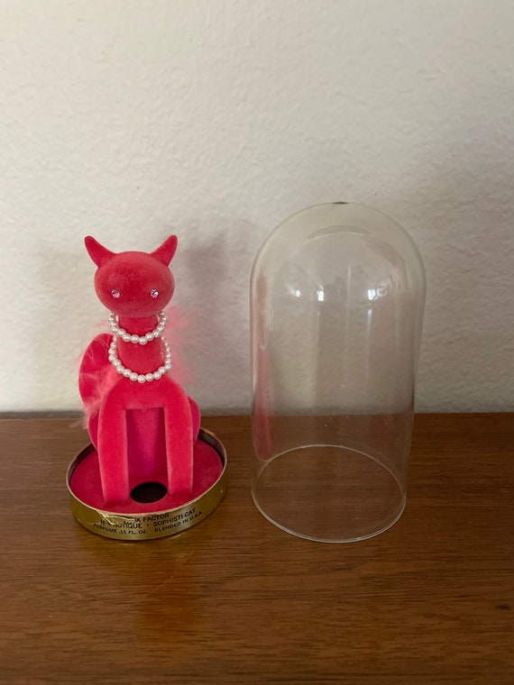 Max factor cat perfume 2025