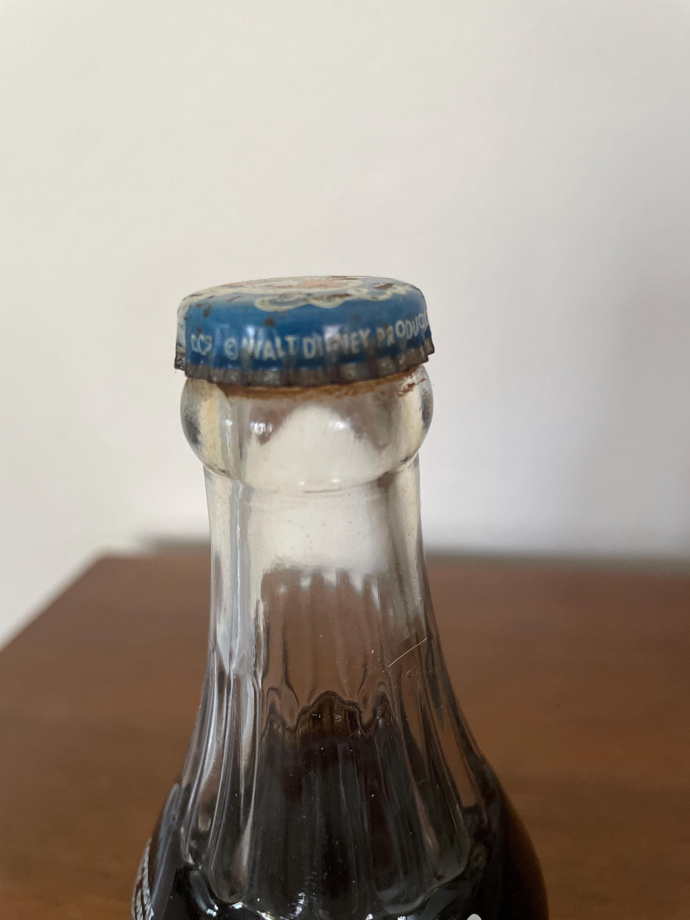 Vintage Rare Donald Duck Cola, 1950's Commercial Beverage Co, Walt