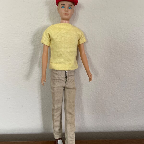 Ken Doll Clothes - Etsy