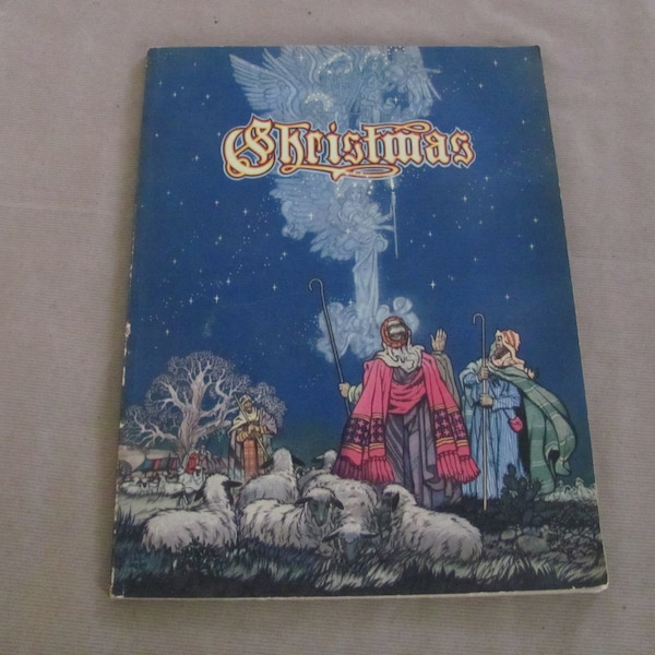 1940s christmas music