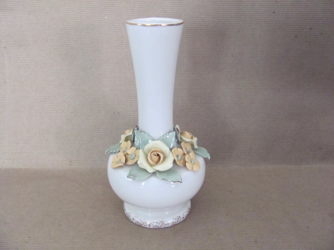 花瓶・フラワースタンド 1950's Mid century vintage flower vase il_1080xN.2492555061_er9a.jpg